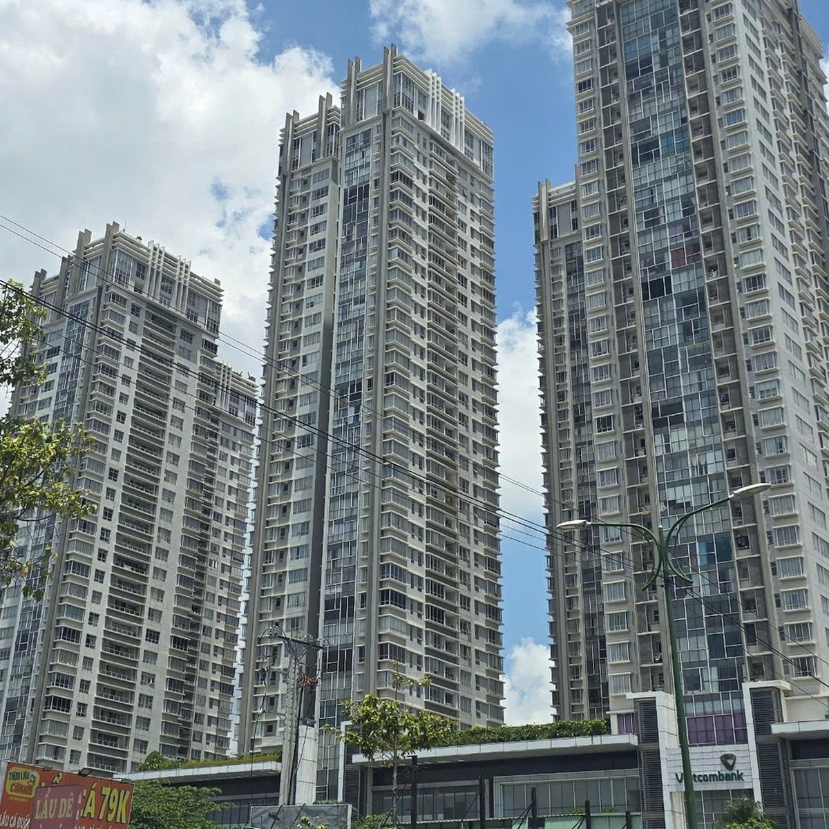 Áp niên hạn chung cư: Sở hữu 'có thời hạn' là tài sản hay tiêu sản?