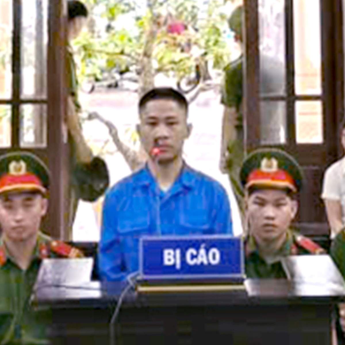 'Kiên quyết' chiếm giữ 500 triệu đồng chuyển khoản nhầm, người đàn ông lãnh 12 tháng tù