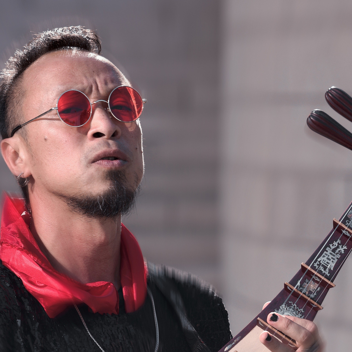 Rocker Hưng BlackhearteD trở thành hội viên Recording Academy, tham gia bỏ phiếu Grammy
