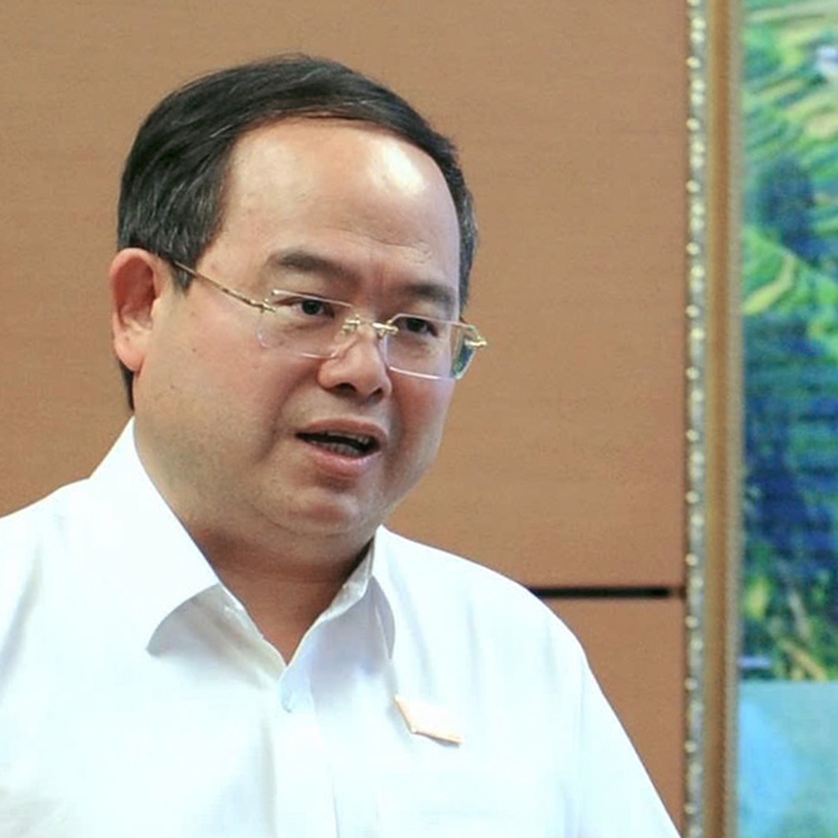 Bí thư Quảng Ninh Quản Minh Cường chia sẻ điều 'trăn trở' khi lên thành phố