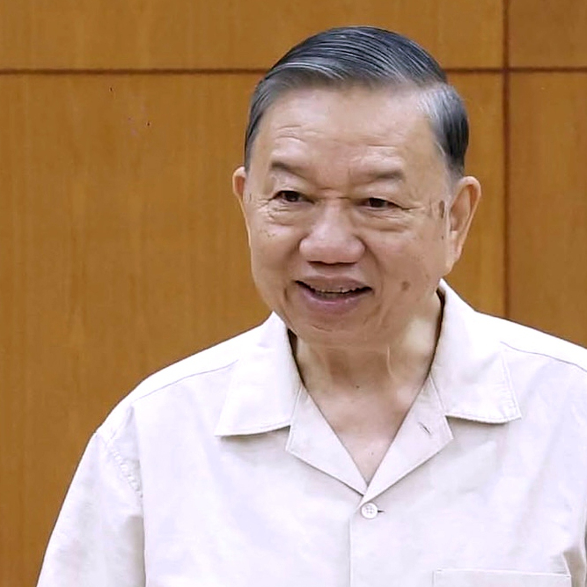 Tổng Bí thư, Chủ tịch nước: Làm rõ trách nhiệm các dự án chậm tiến độ, đội vốn