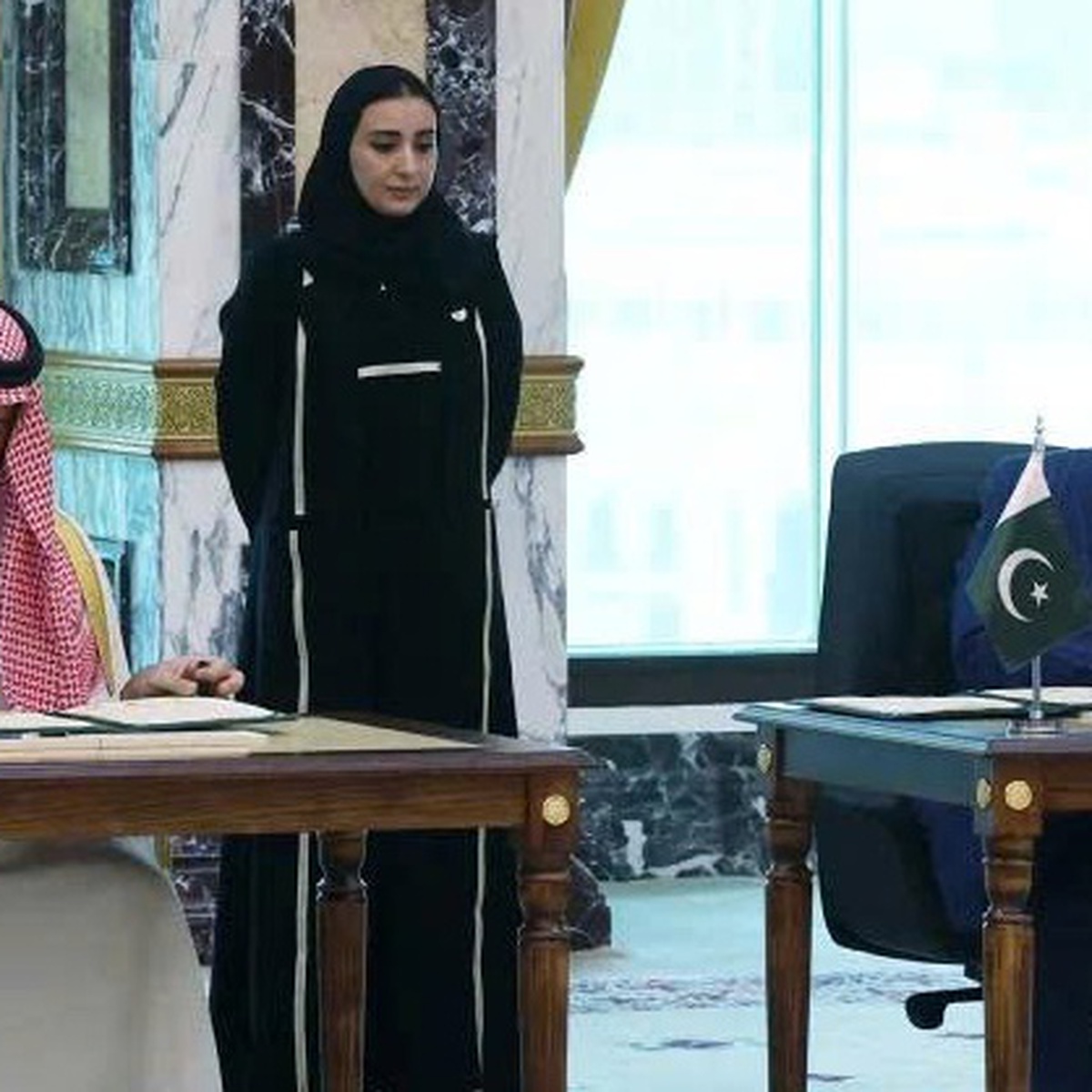 Saudi Arabia, Pakistan và Thổ Nhĩ Kỳ ký hiệp ước phòng thủ chung kiểu NATO
