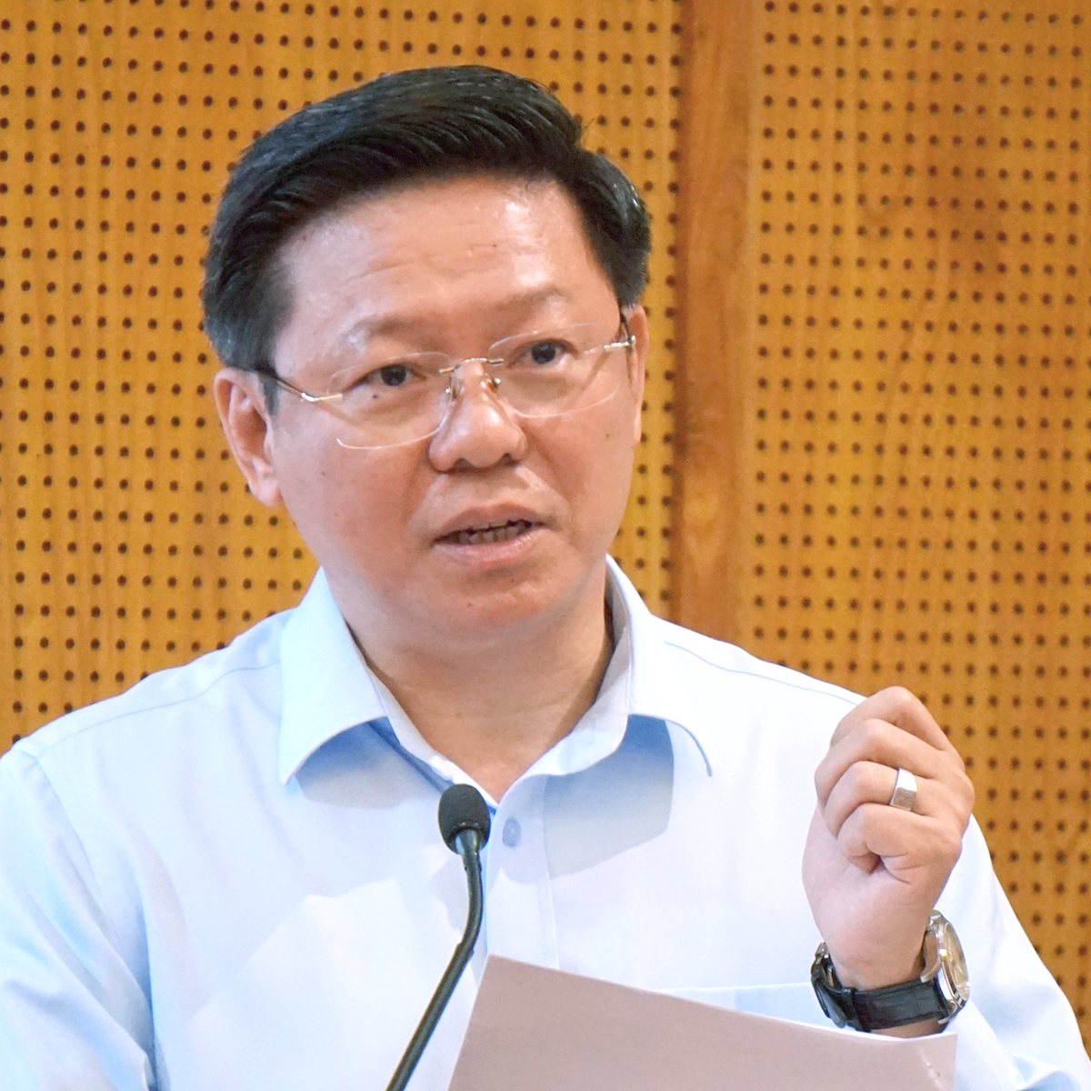 Các nhà xuất bản tuyệt đối không được đánh đổi chất lượng lấy lợi ích trước mắt