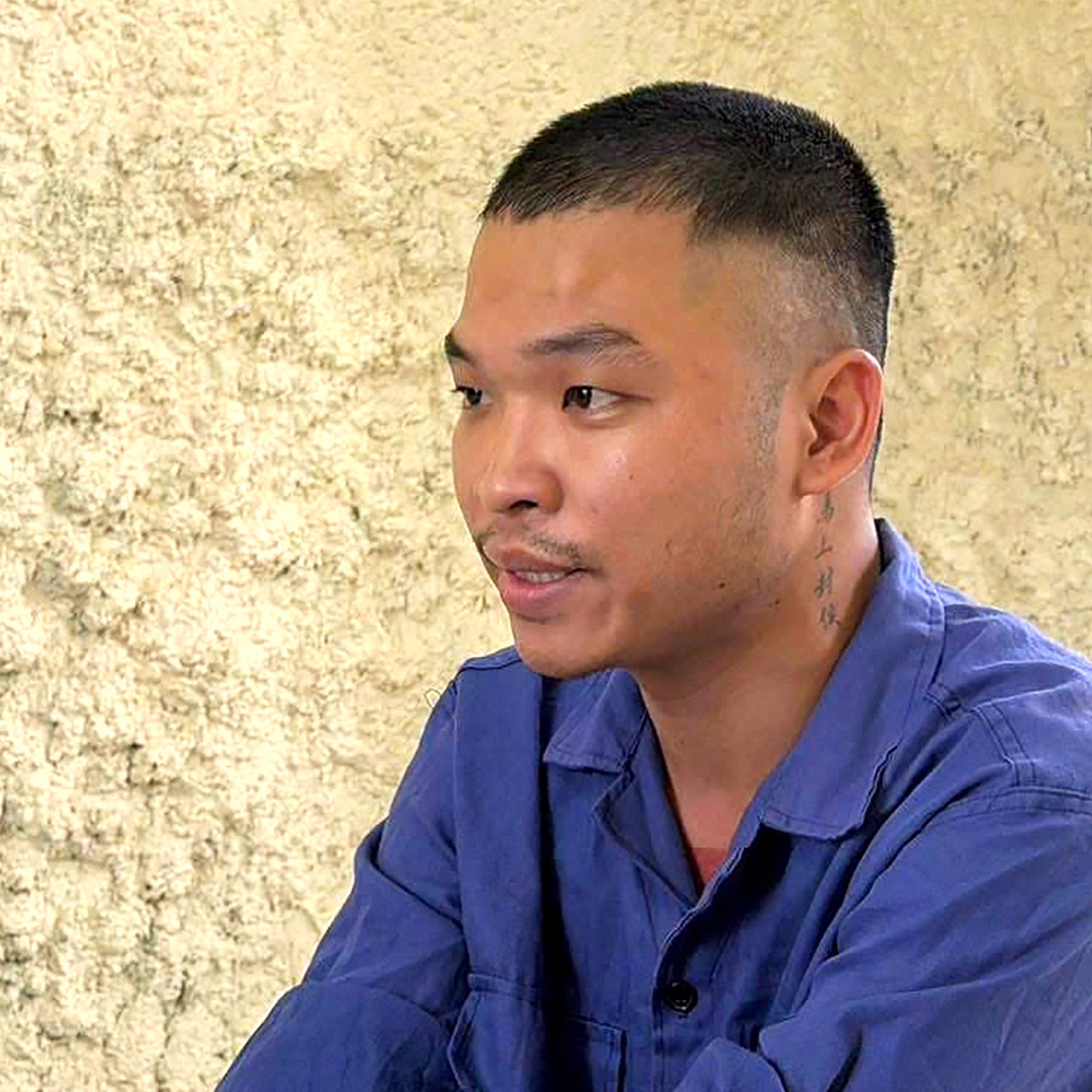 Khánh Sky: 'Càng thấy nhiều view, đông người xem, tôi càng chửi nhiều'