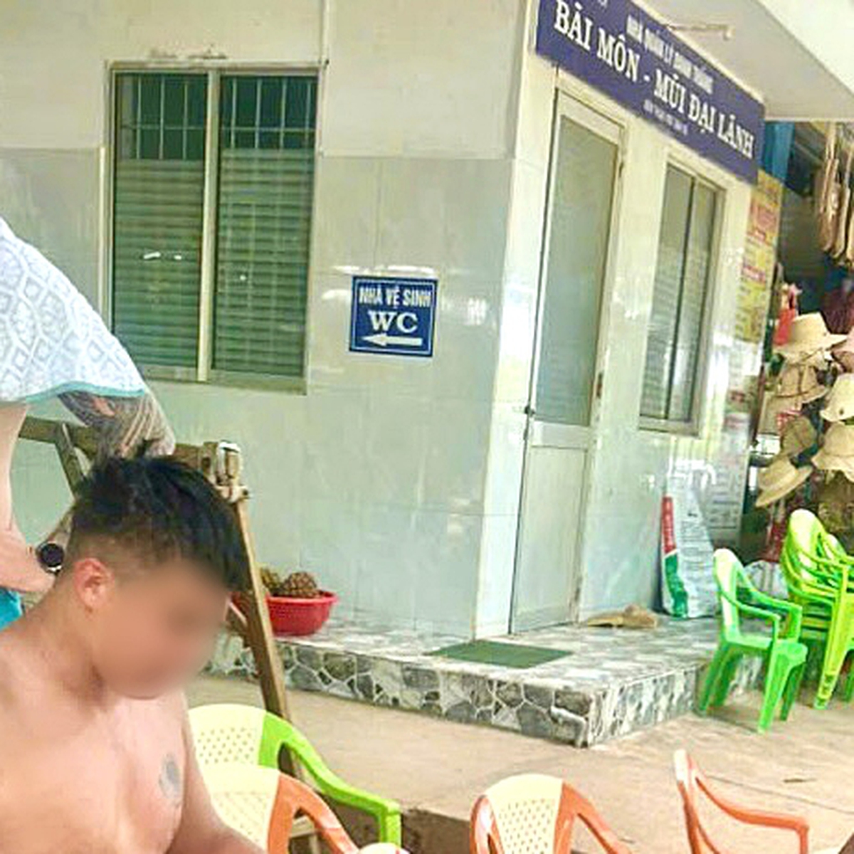 Nhóm khách Nga, Kazakhstan tắm biển bị sóng cuốn ra xa được cứu, liền viết thư cảm ơn