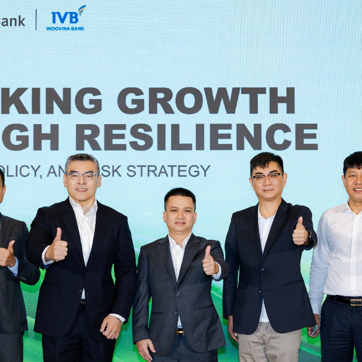 CUBHCM đồng hành cùng doanh nghiệp nâng cao năng lực thích ứng trước biến động