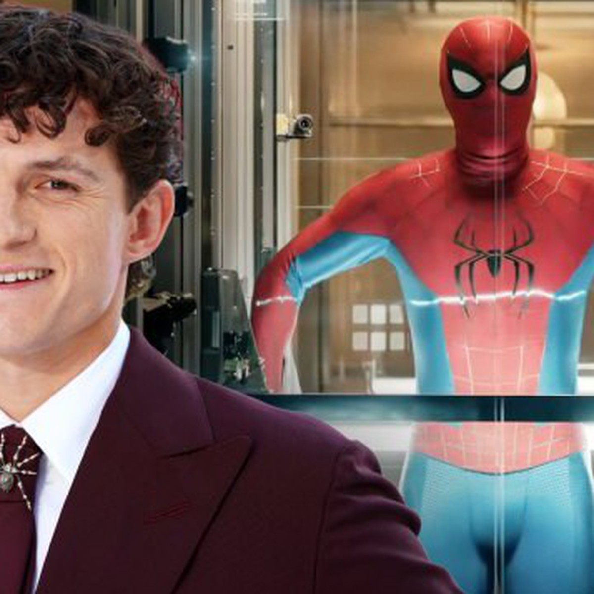 Lộ cát sê của Tom Holland trong Spider-Man: Brand New Day