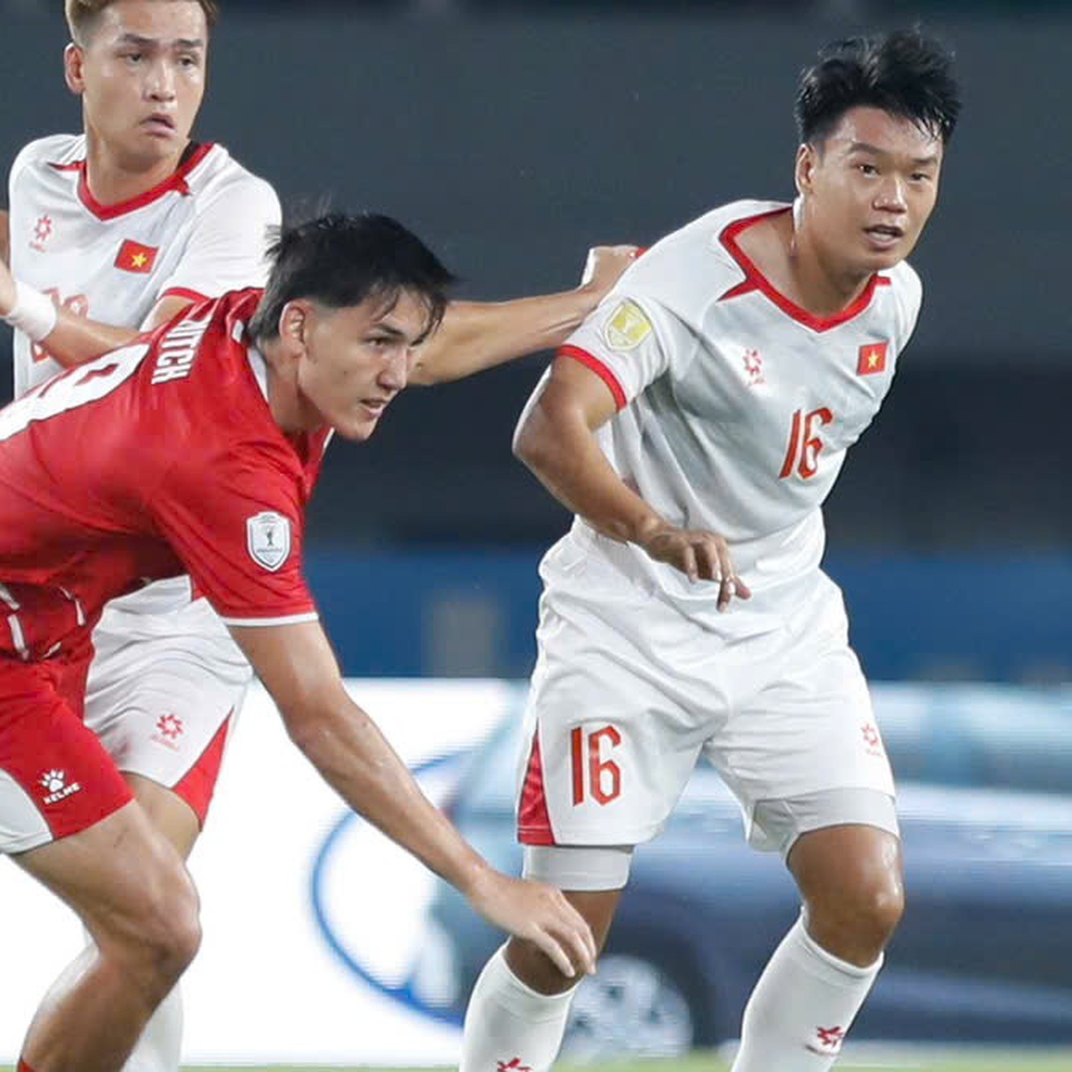 CĐV Indonesia: Chúng ta phải tái đấu Việt Nam ở chung kết ASEAN Cup 2026
