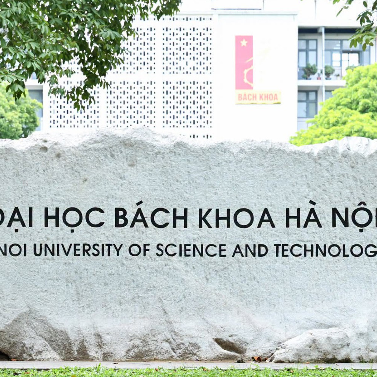 Điểm chuẩn Đại học Bách khoa Hà Nội có ngành lên tới 29,54