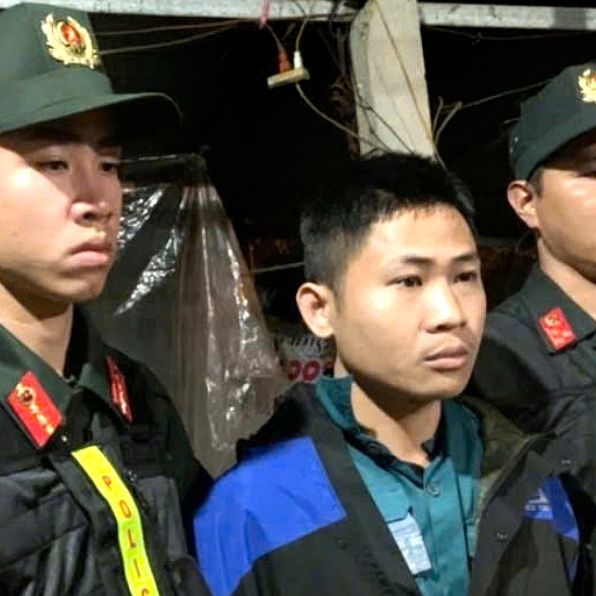 Vụ Nguyễn Thế Lữ chiếm giữ gần 500 triệu: 'Kín miệng' trong trại tạm giam, xin khoan hồng trước tòa