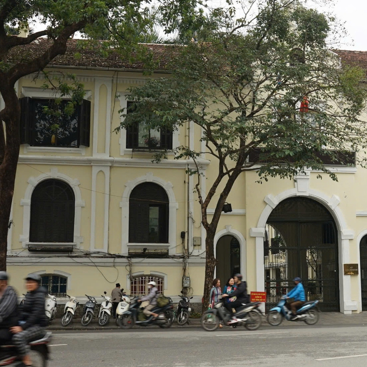 Hà Nội sẽ sắp xếp lại 5 sở, không còn Sở Quy hoạch - Kiến trúc và Sở Du lịch?