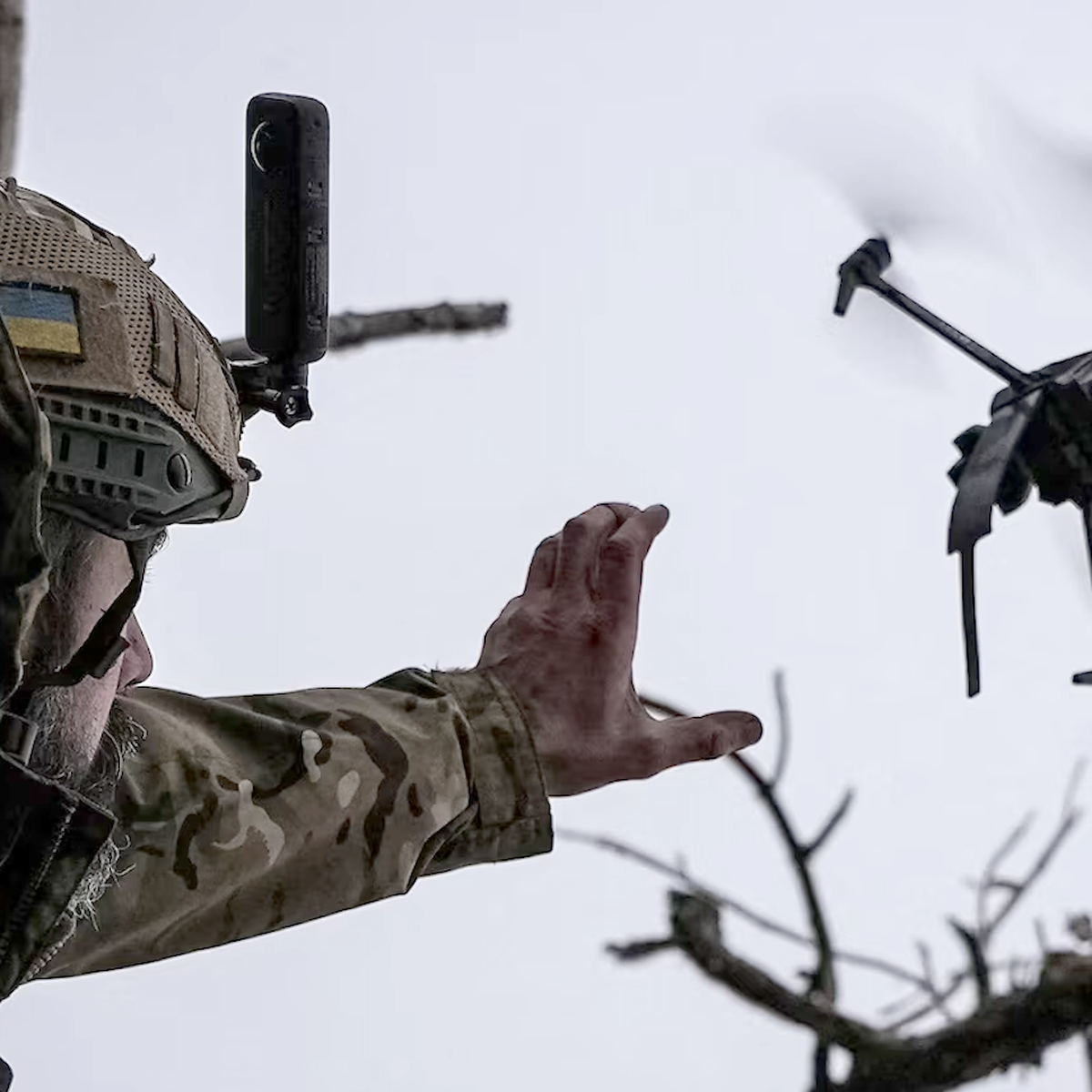 Drone nghi của Ukraine phát nổ ở biên giới Bulgaria - Romania, gần đường ống khí đốt