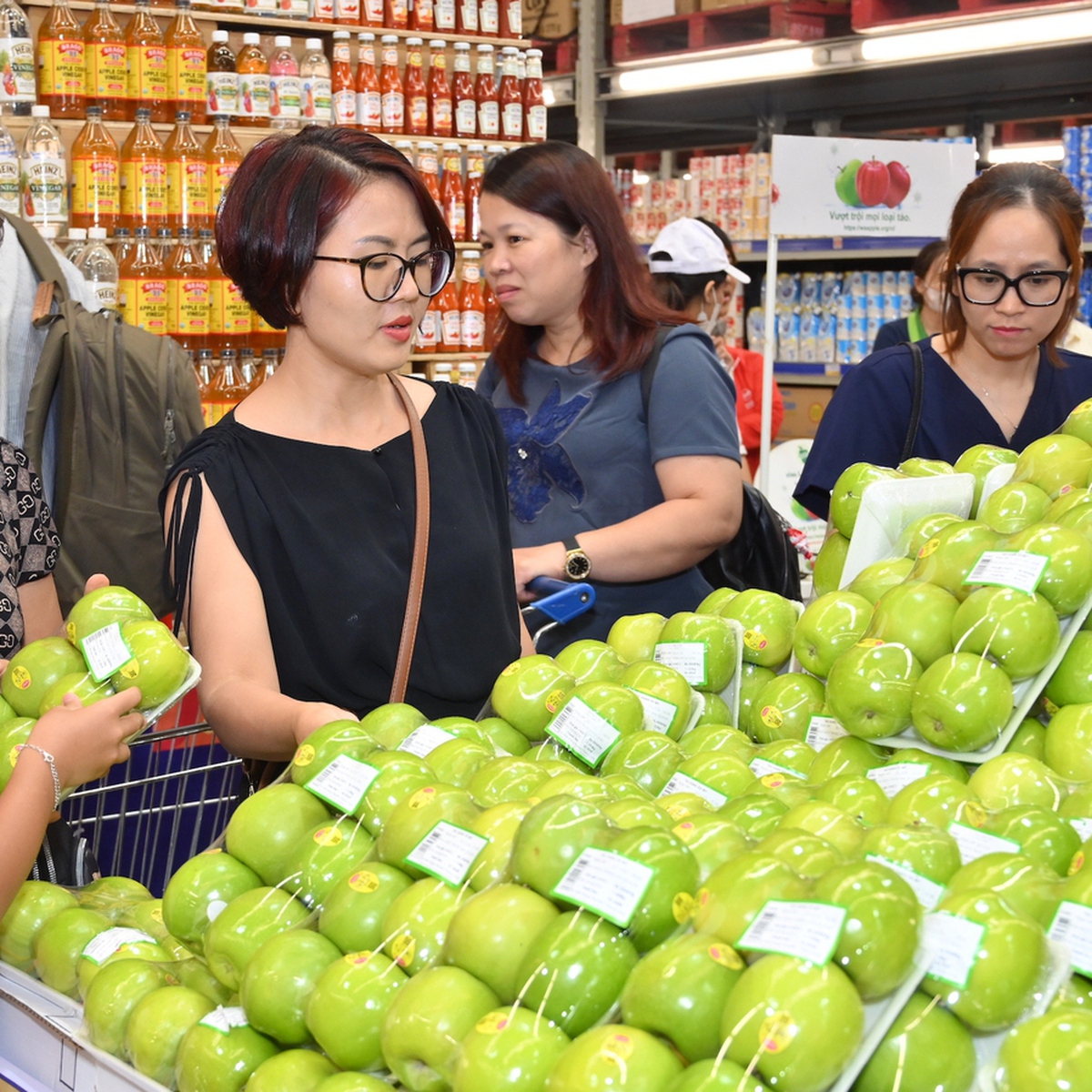Hiệp định thương mại đối ứng với Mỹ: sau mức thuế là những 'luật chơi' dài hạn