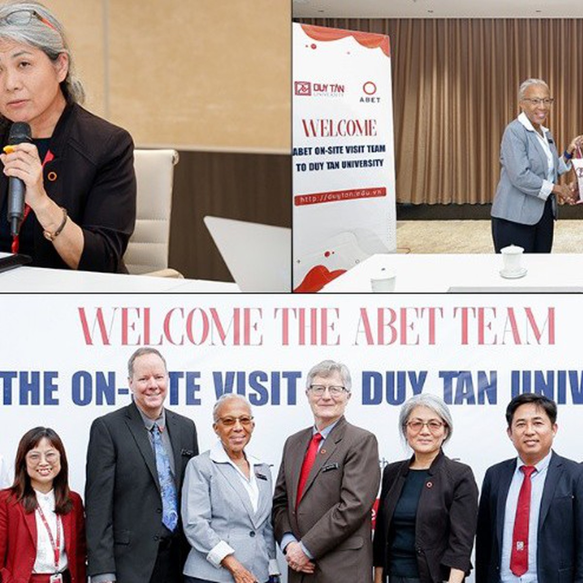 Thêm Kỹ thuật Điều khiển & Tự động hóa đạt ABET, DTU có tổng 7 chương trình đạt ABET