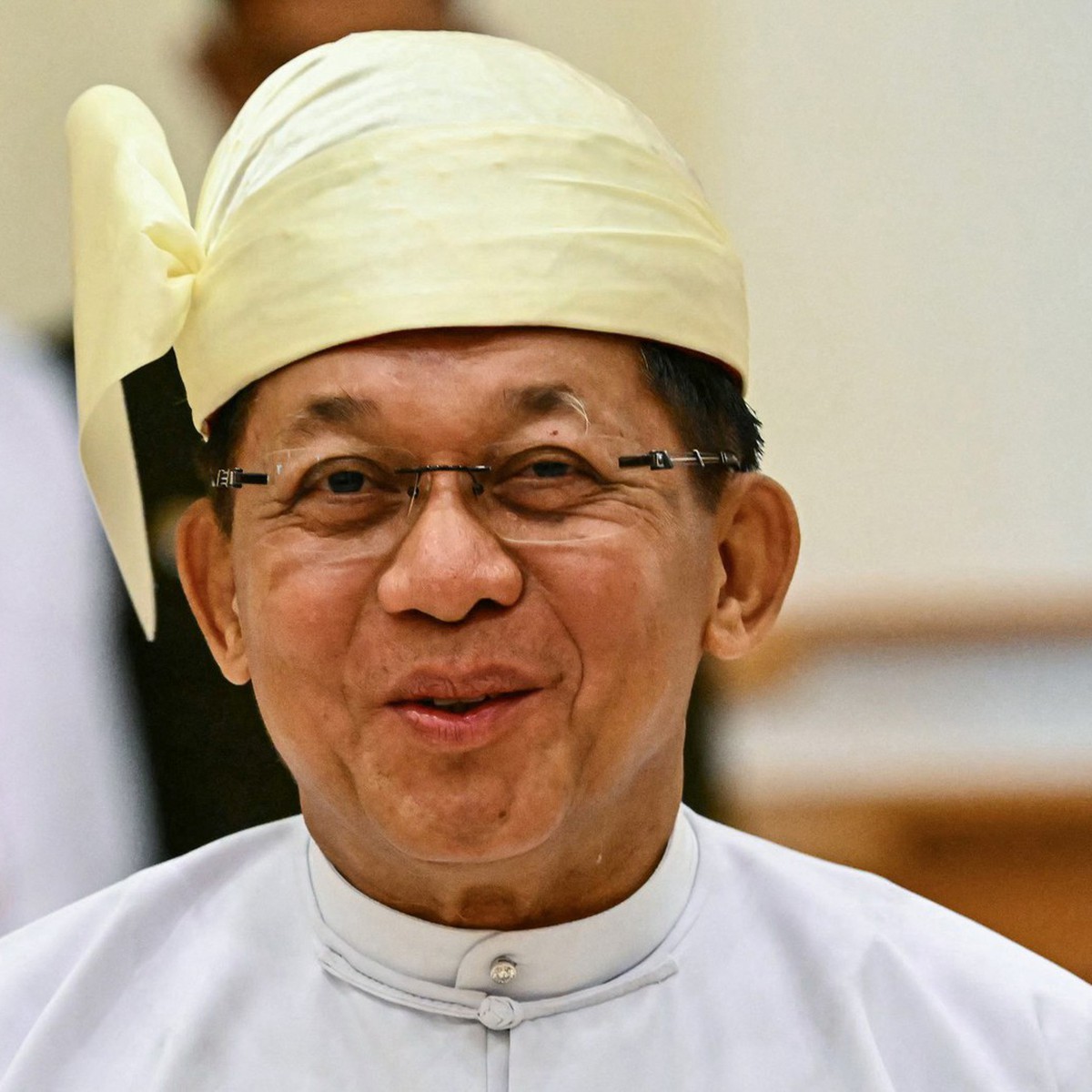 Tổng thống Myanmar Min Aung Hlaing sắp thăm chính thức Việt Nam