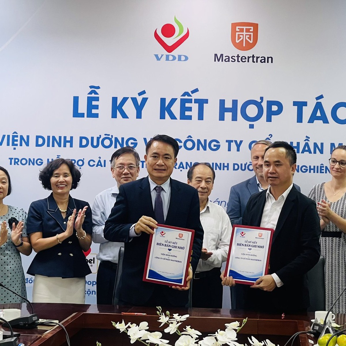 Đưa kiến thức dinh dưỡng khoa học đến gần hơn với cộng đồng
