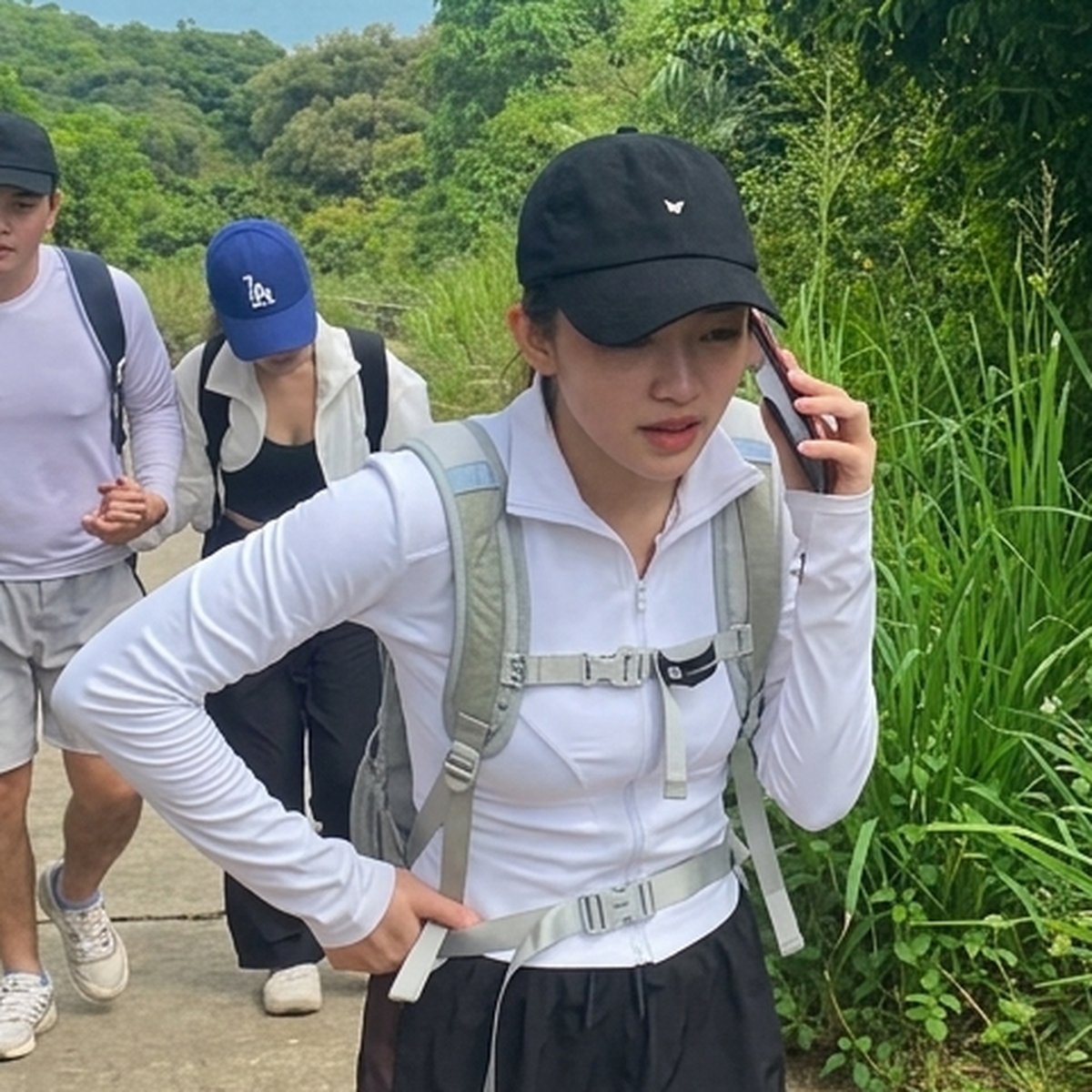 Sau tai nạn ở Mũi Nghê, Đà Nẵng khuyến cáo việc khách mua tour trekking tự phát tại Sơn Trà