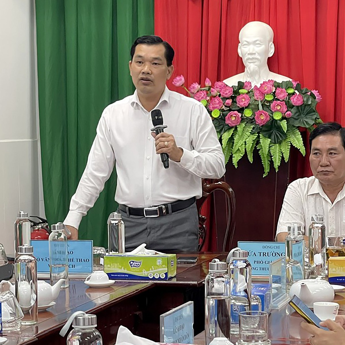 Sắp diễn ra hội chợ ẩm thực tại Cần Thơ, có sự tham gia của Chef Martin Yan