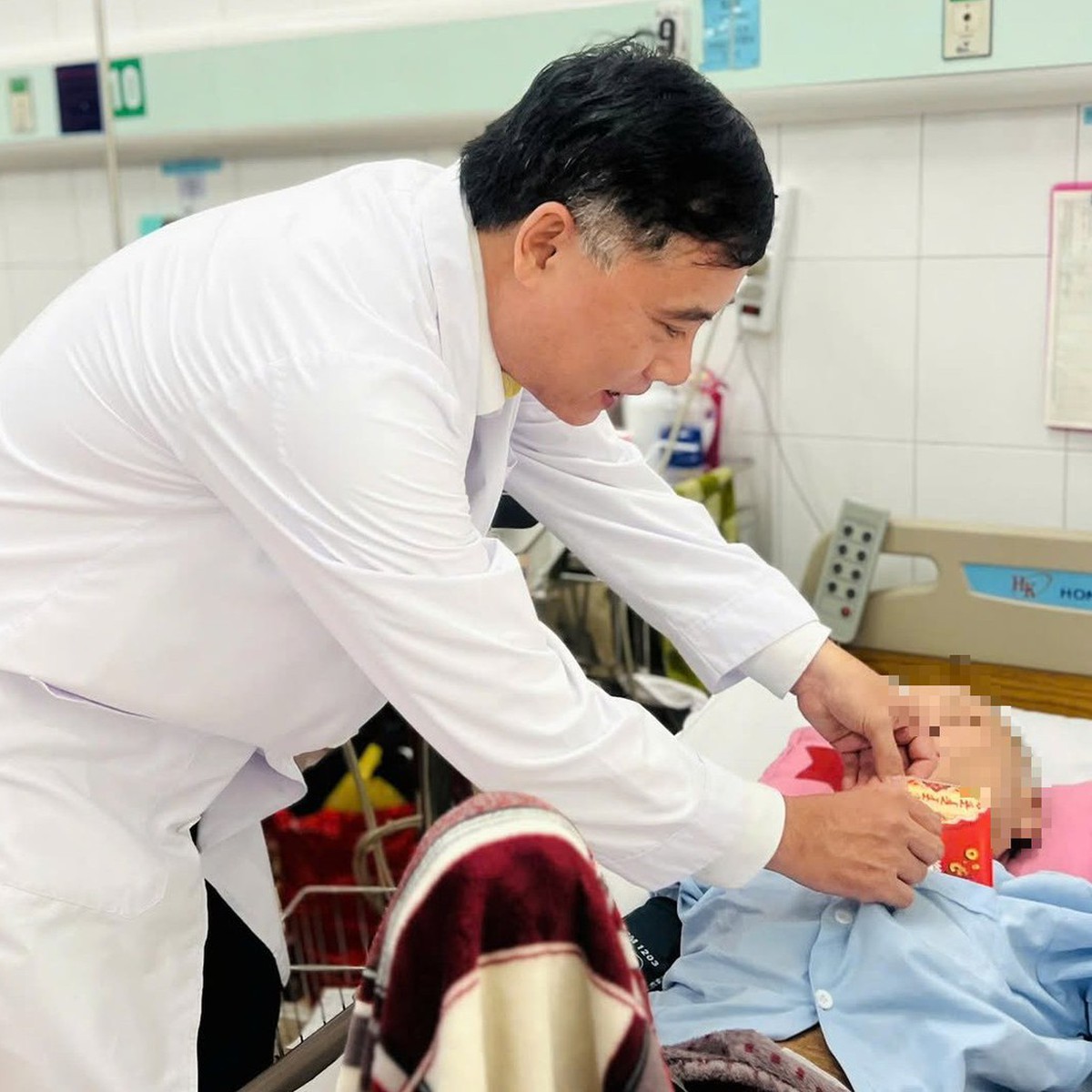 Không phải cứ lớn tuổi là suy yếu, 80 tuổi vẫn có thể khỏe mạnh