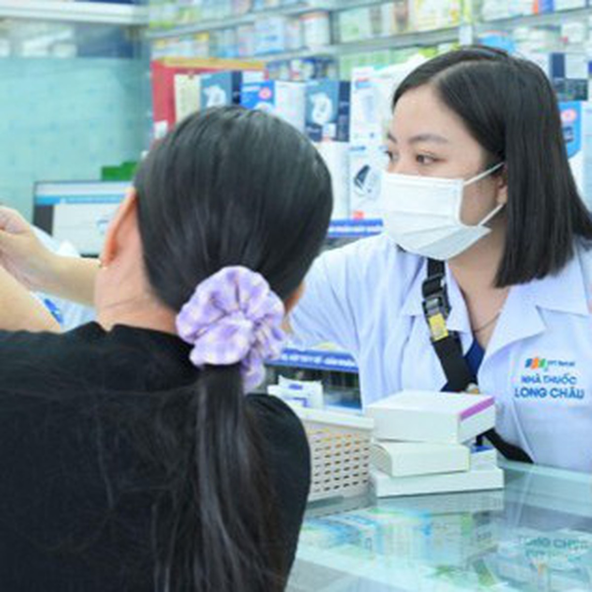 Giải pháp mới giúp hơn 200.000 gia đình Việt chăm sóc sức khỏe an toàn, thuận tiện