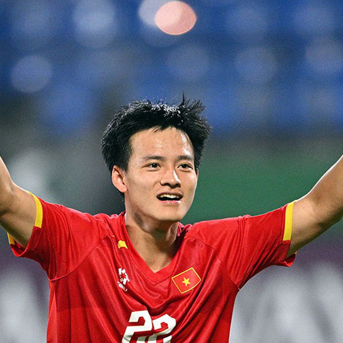 Ai là ngôi sao sáng nhất của U23 Việt Nam tại Asiad 2026?