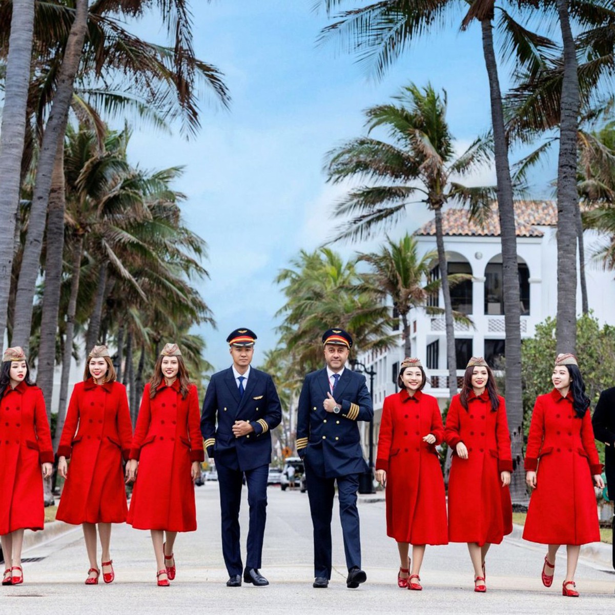 Vietjet tổ chức chuỗi Ngày hội tuyển dụng tiếp viên hàng không năm 2026