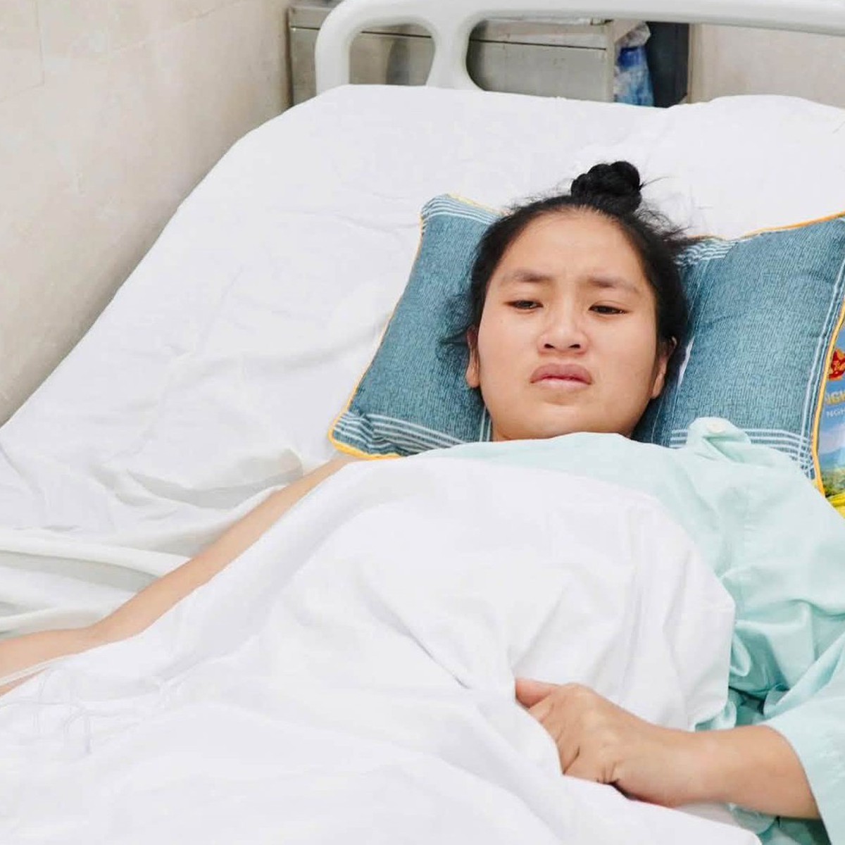 Bạn đọc Tuổi Trẻ: Cô giáo mầm non phải cắt chân cần được đồng hành lâu dài