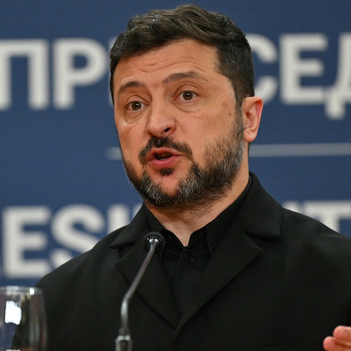 Ông Zelensky nhắc nhở châu Âu vì chưa gia hạn lệnh trừng phạt với Nga