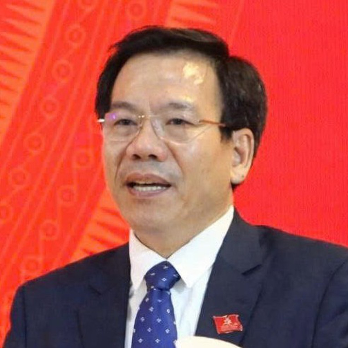 Trưởng Ban Tuyên giáo Tỉnh ủy Lào Cai làm Cục trưởng thuộc Bộ Nông nghiệp và Môi trường