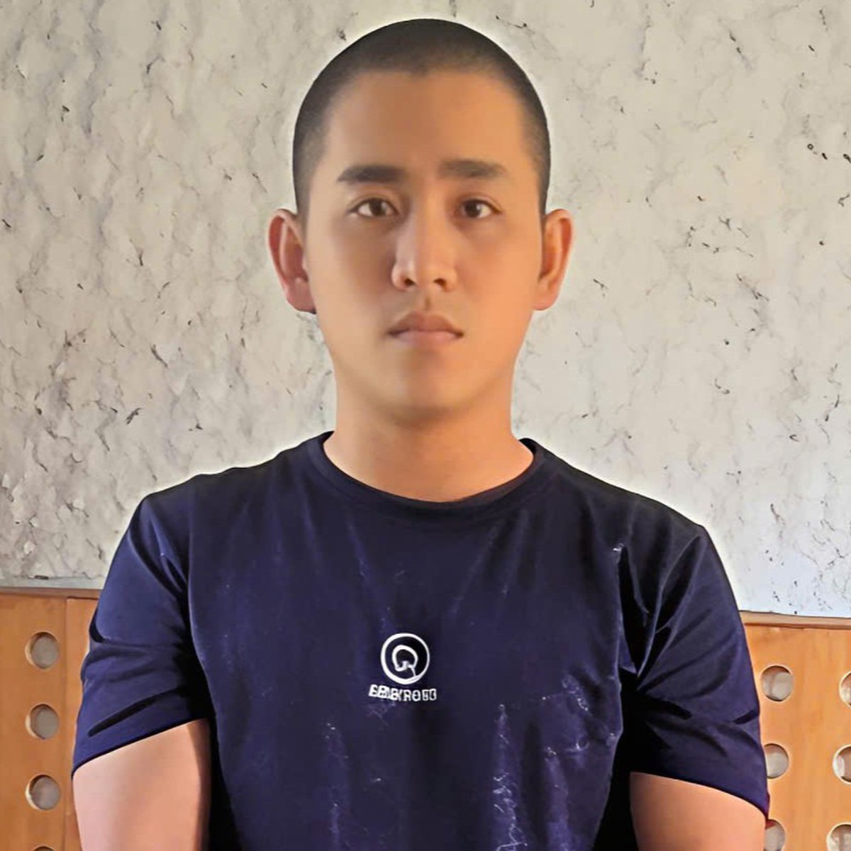 2 thanh niên Lâm Đồng làm tiền giả trong phòng