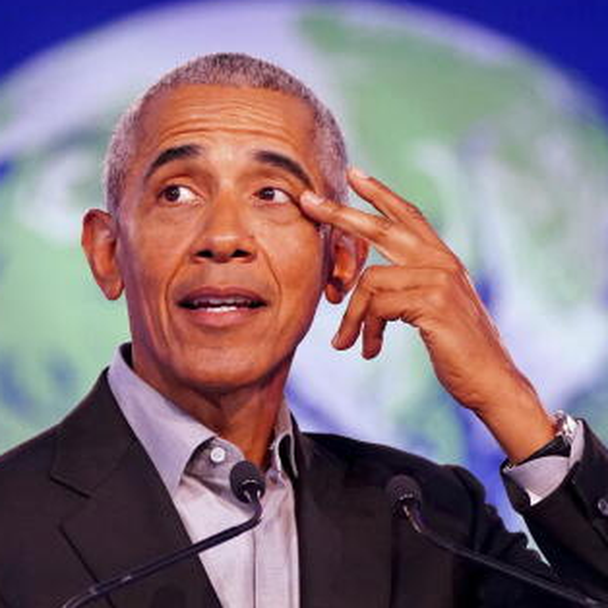Ông Obama ra cảnh báo về AI, kêu gọi Đảng Dân chủ hành động