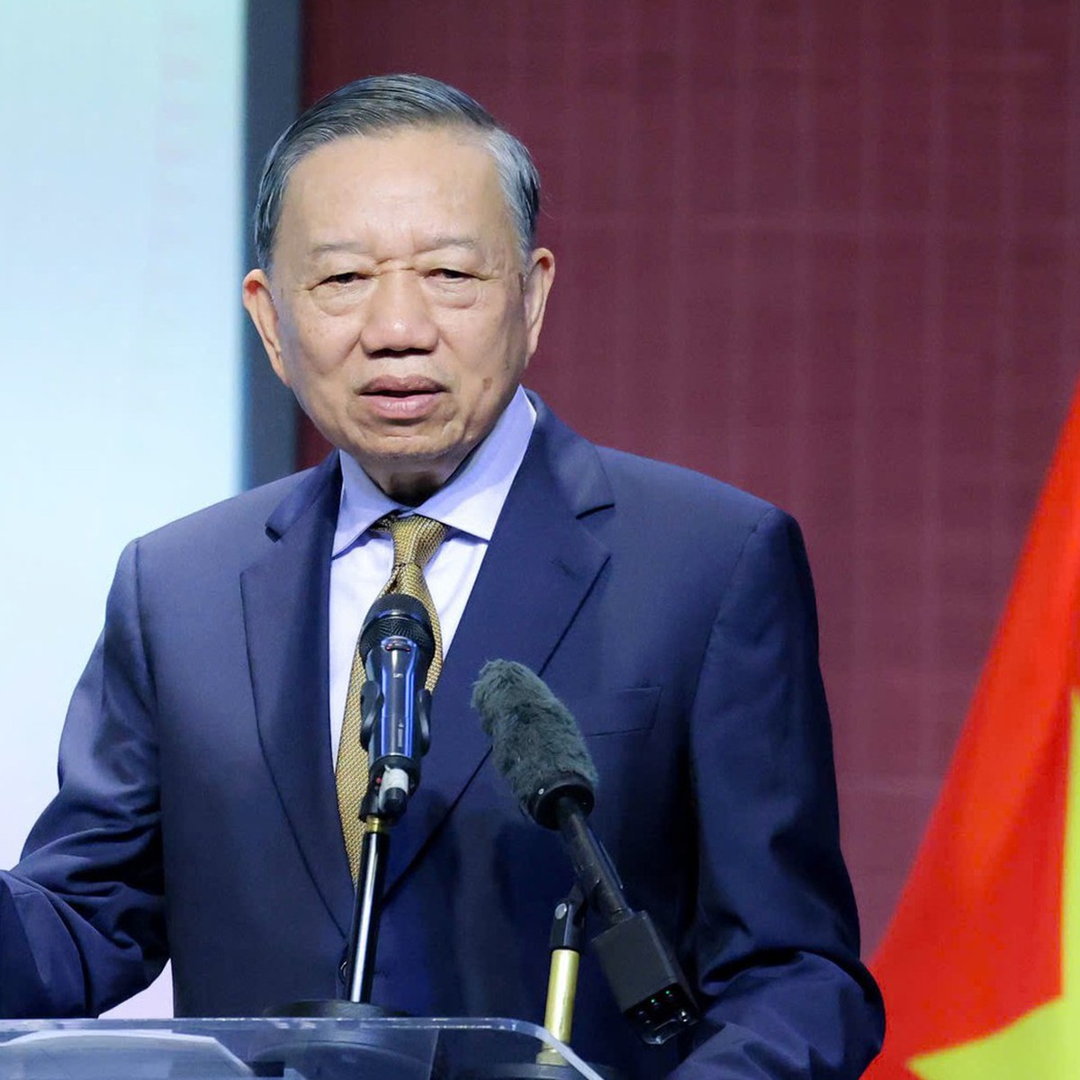 Tổng Bí thư, Chủ tịch nước Tô Lâm thăm Nga và Pháp: Chuyển tư duy từ trao đổi sang cùng làm