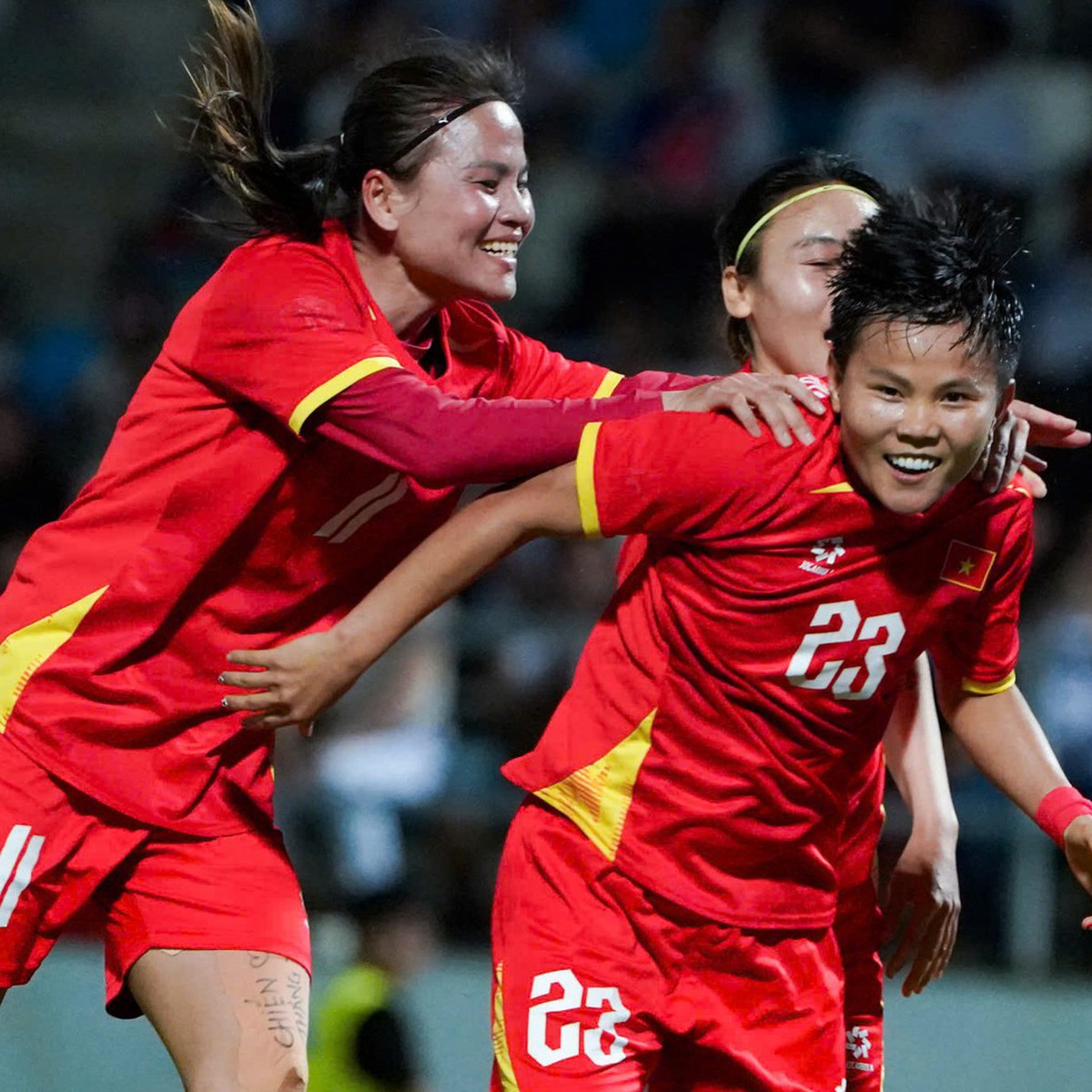 Đội nữ và U23 Việt Nam sắp đá, khán giả chưa biết xem ở đâu