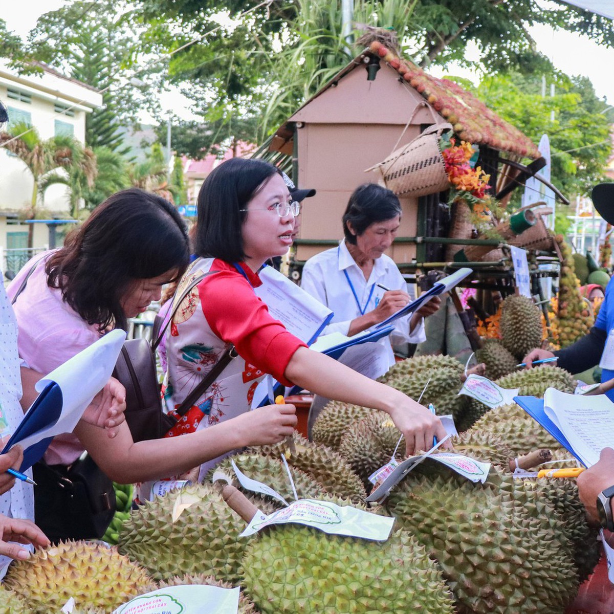 Khánh Hòa chi hỗ trợ hoạt động xúc tiến thương mại tối đa đến 200 triệu đồng/đợt