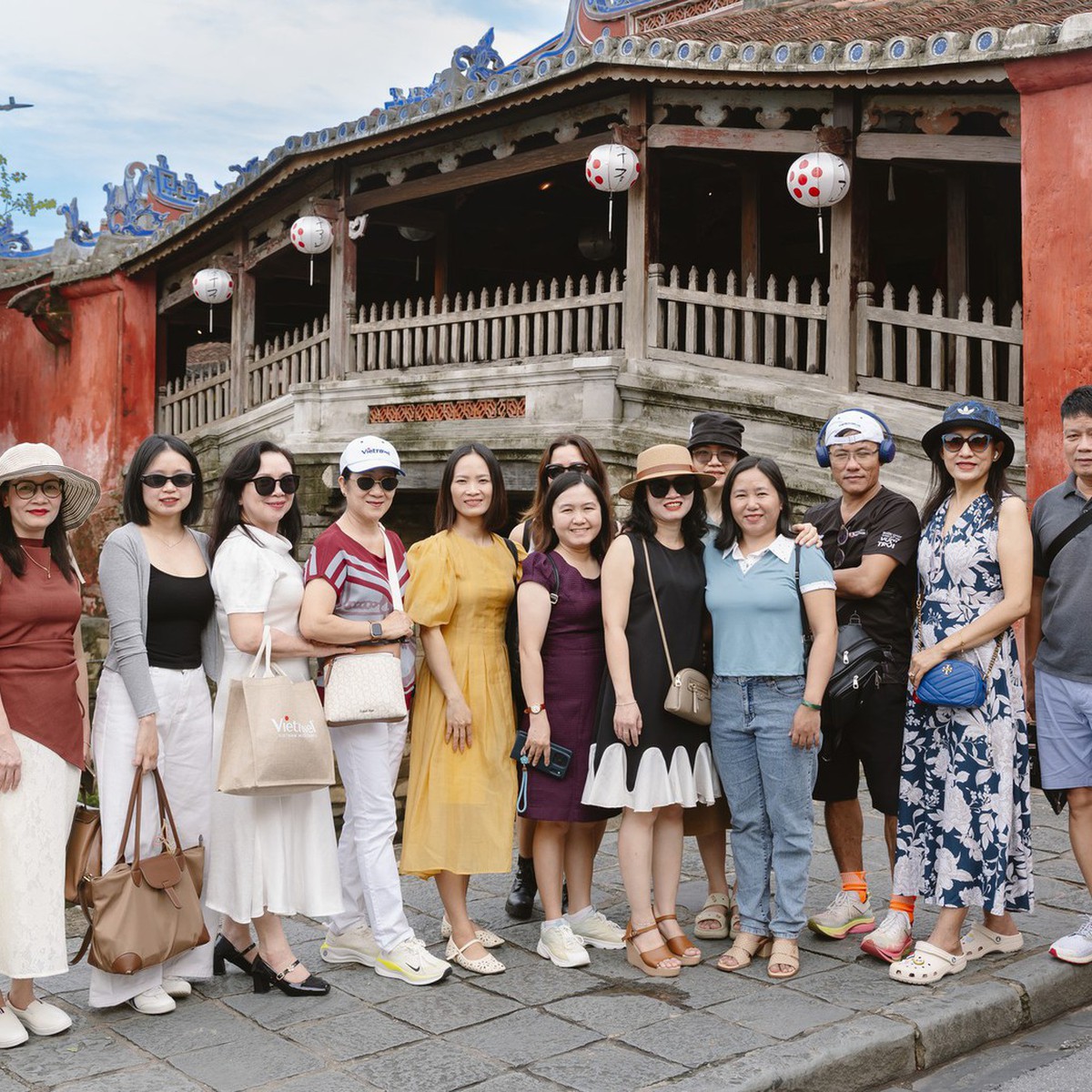 Đà Nẵng mời lãnh đạo, trưởng phòng, người có vai trò tại doanh nghiệp tham quan du lịch hội họp