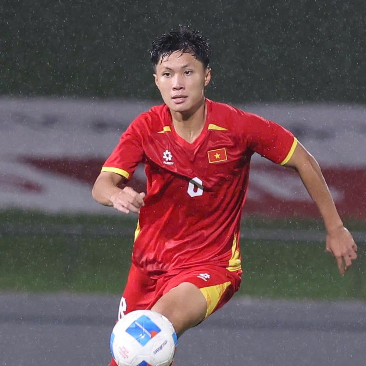 Dư luận Đông Nam Á: U23 Việt Nam khổ vì ngồi 'mâm trên'