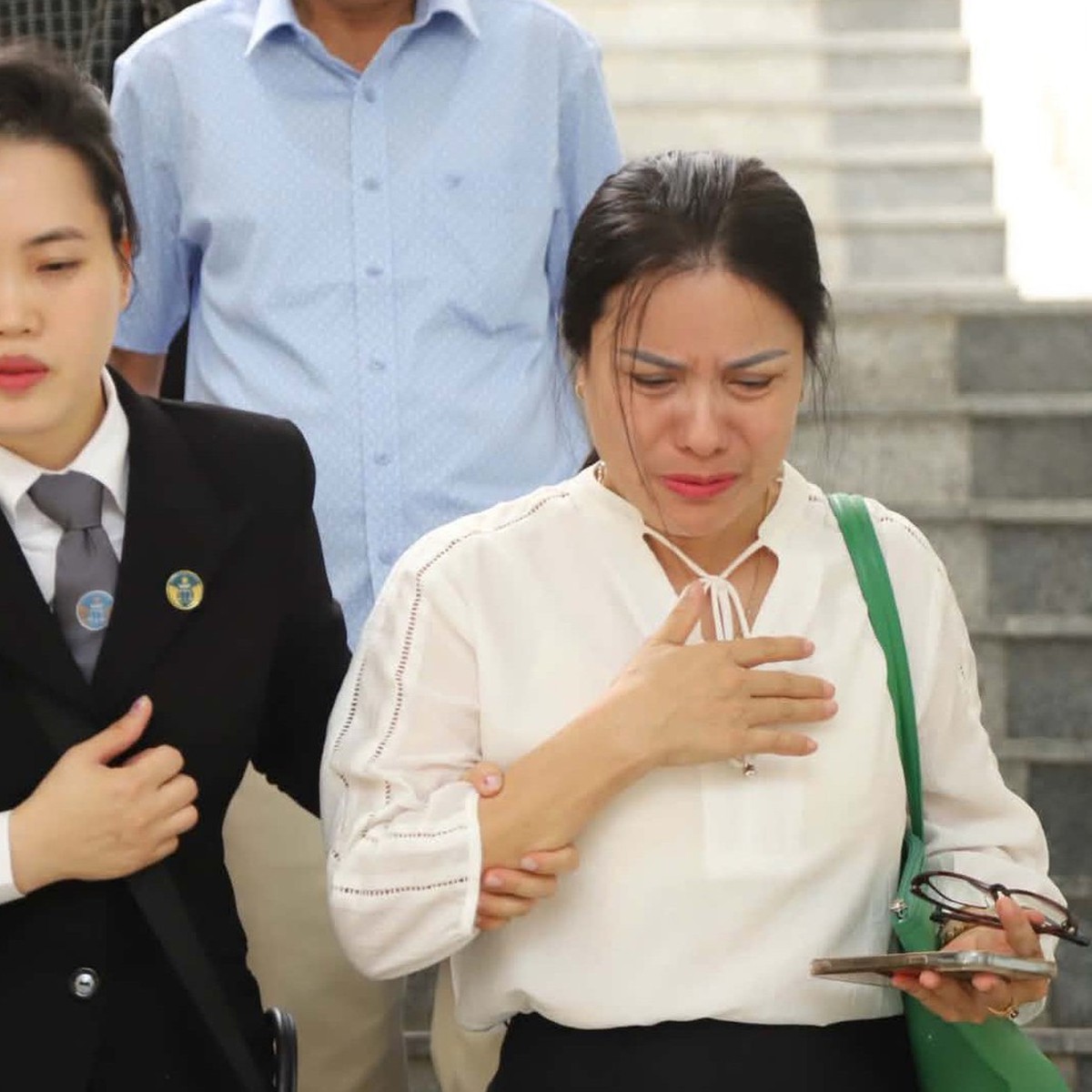 Hủy án, trở về điểm xuất phát: Bao giờ tố tụng có điểm dừng?