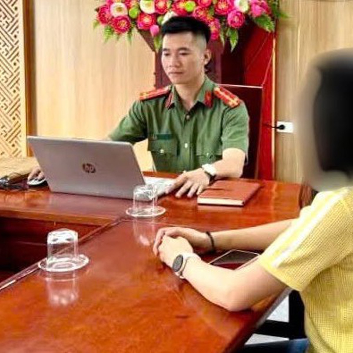 Bị phạt 20 triệu đồng vì đăng căn cước của người khác lên mạng khi chưa được đồng ý