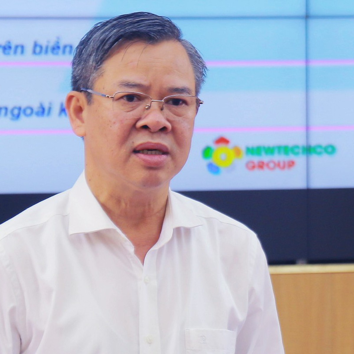 Chủ tịch Cần Thơ nói gì về thông tin dời trung tâm hành chính về Ngã Bảy?