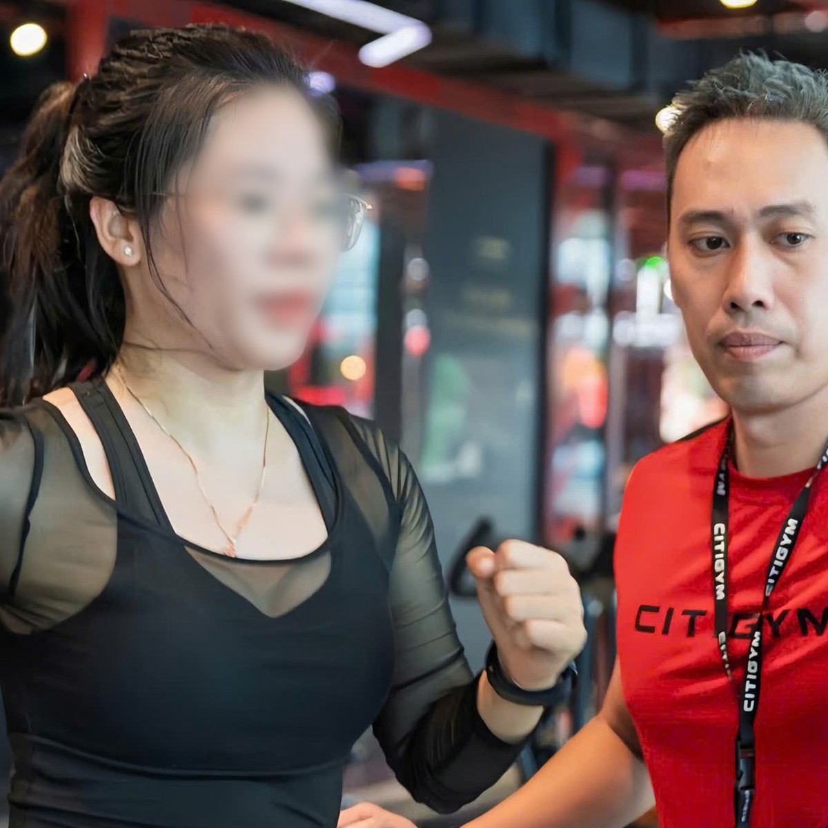 Citigym phản hồi việc đóng cửa 2 phòng tập: 'Sẽ thực hiện đầy đủ trách nhiệm với người lao động'
