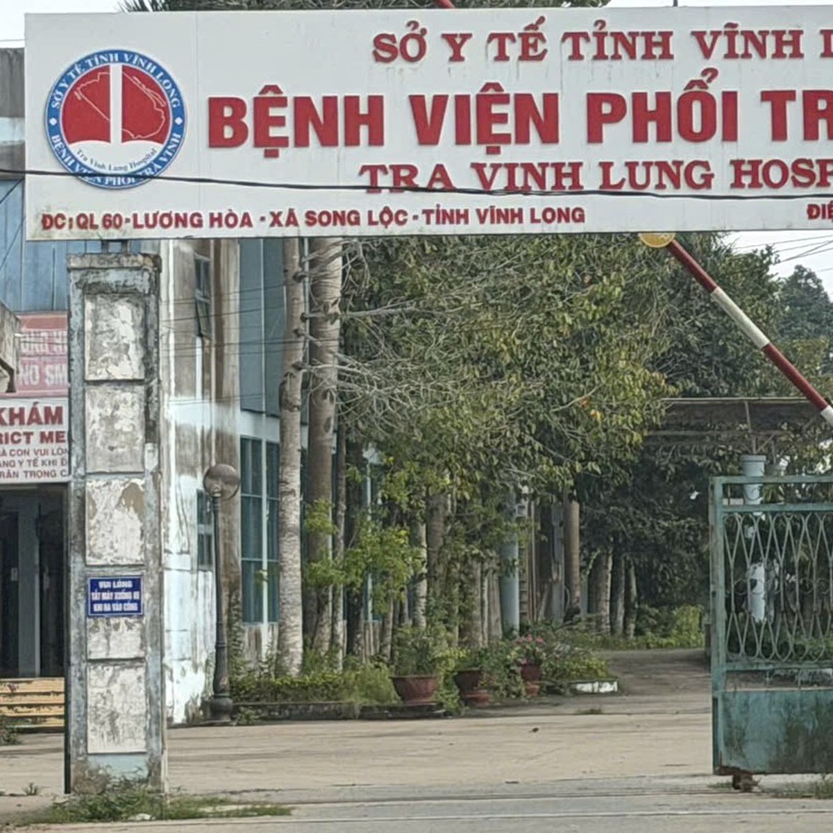 Thanh tra Bệnh viện Phổi Trà Vinh: Đụng đâu sai phạm đó