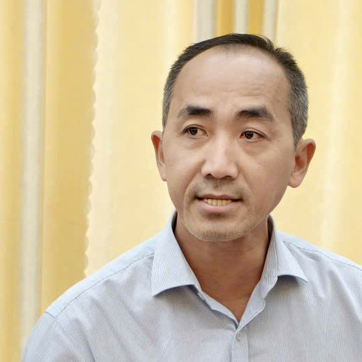 Trung tâm hành chính của Cần Thơ nên làm theo kiểu hội tụ hay phân tán?