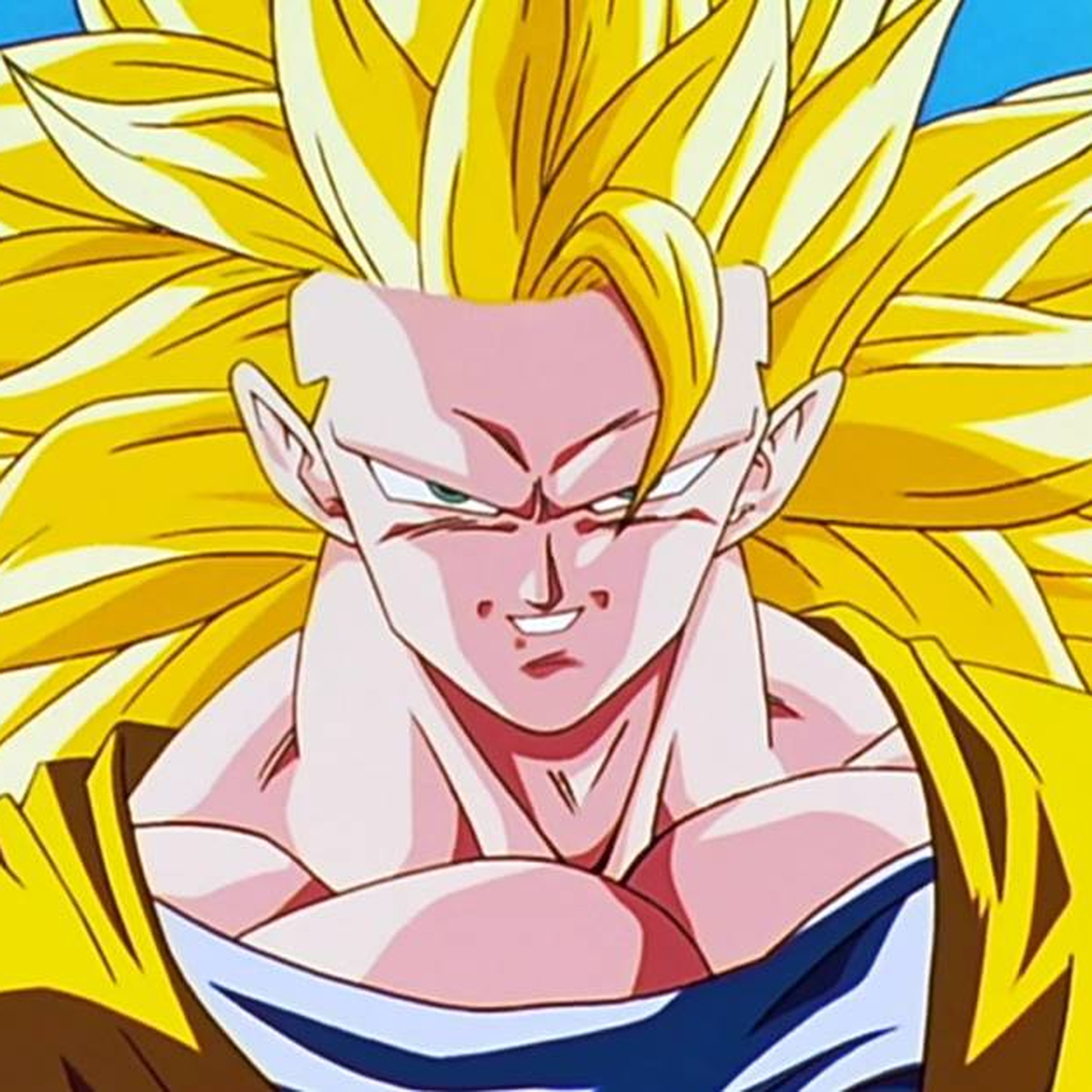 3 dạng Super Saiyan bị lãng quên trong Dragon Ball