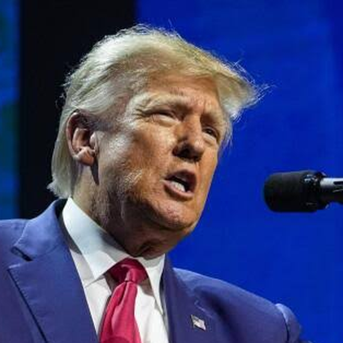 Ông Trump muốn 'chia hóa đơn' chiến sự Iran với các nước
