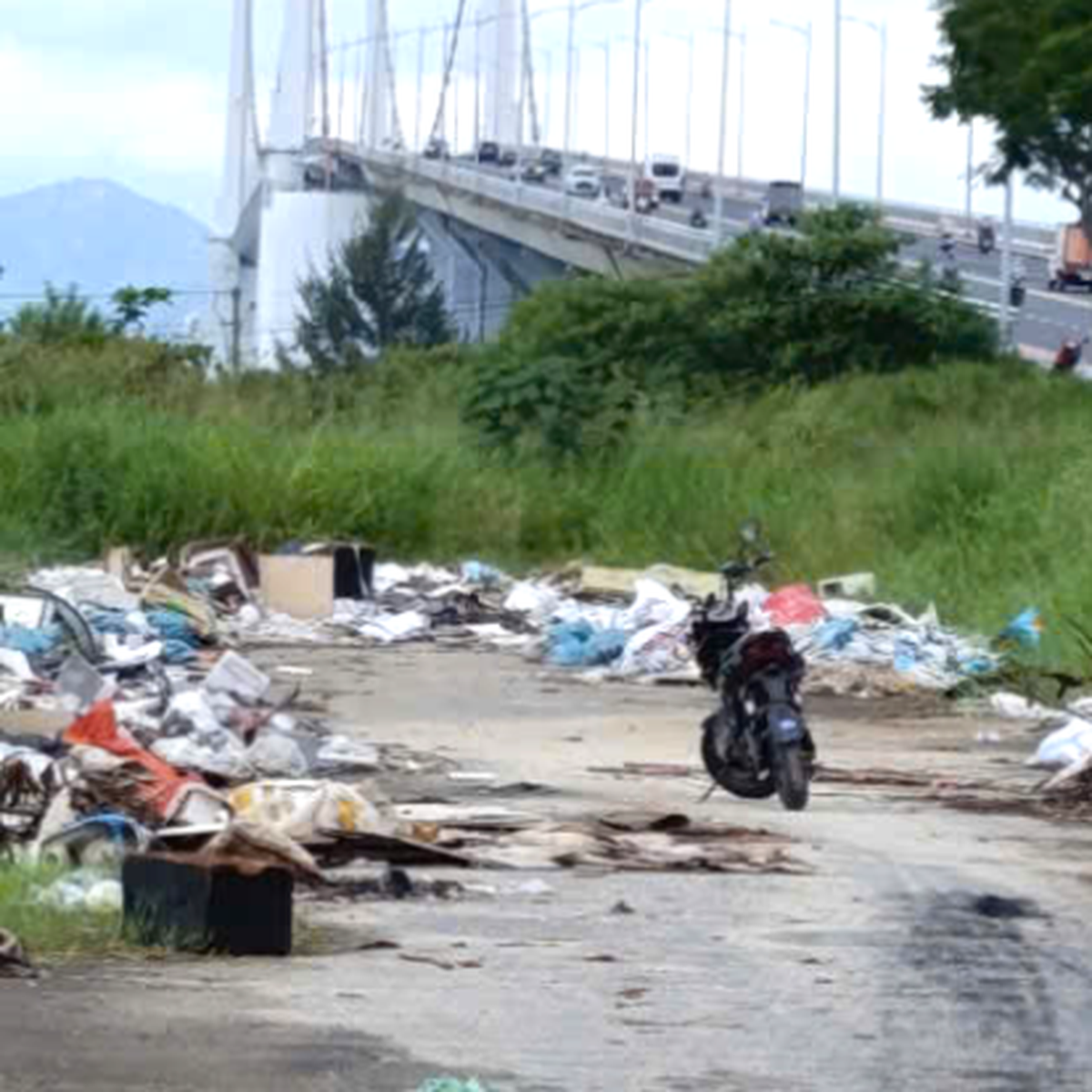 Rác ùn ứ ở Đà Nẵng: Công ty môi trường phải rà soát năng lực, cắt giảm thu gom rác ở một số địa bàn