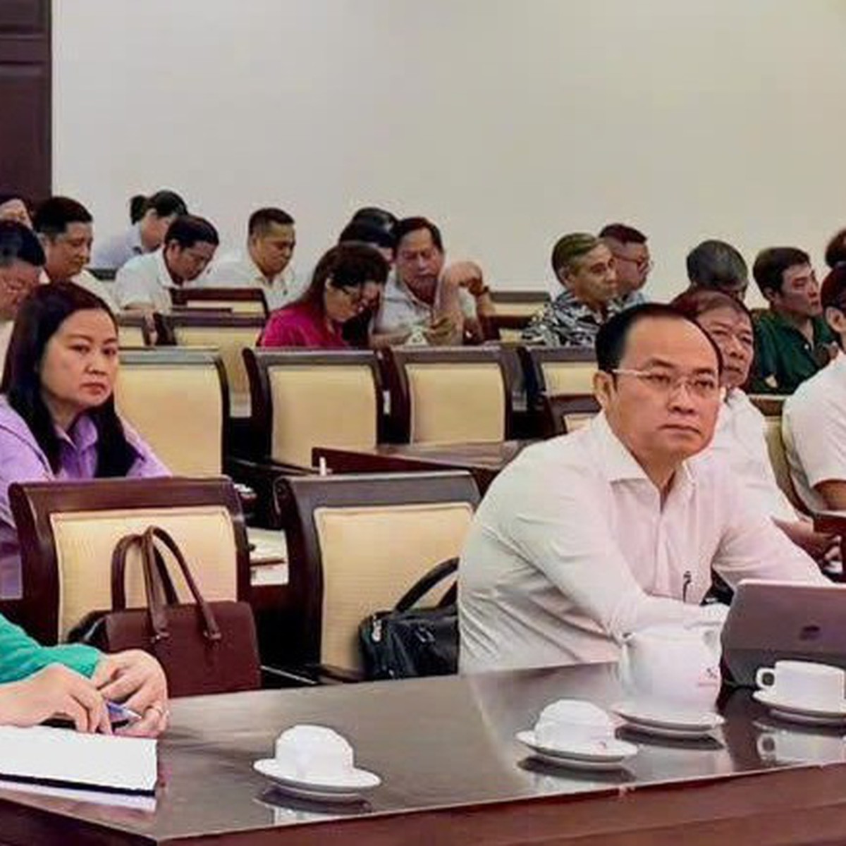 Đưa học tập và làm theo Chủ tịch Hồ Chí Minh từ nhận thức thành hành động