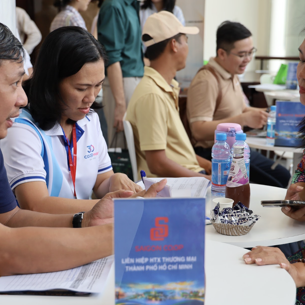 TP.HCM muốn cùng Đông Nam Bộ, ĐBSCL lập 'bản đồ cơ hội đầu tư' toàn vùng