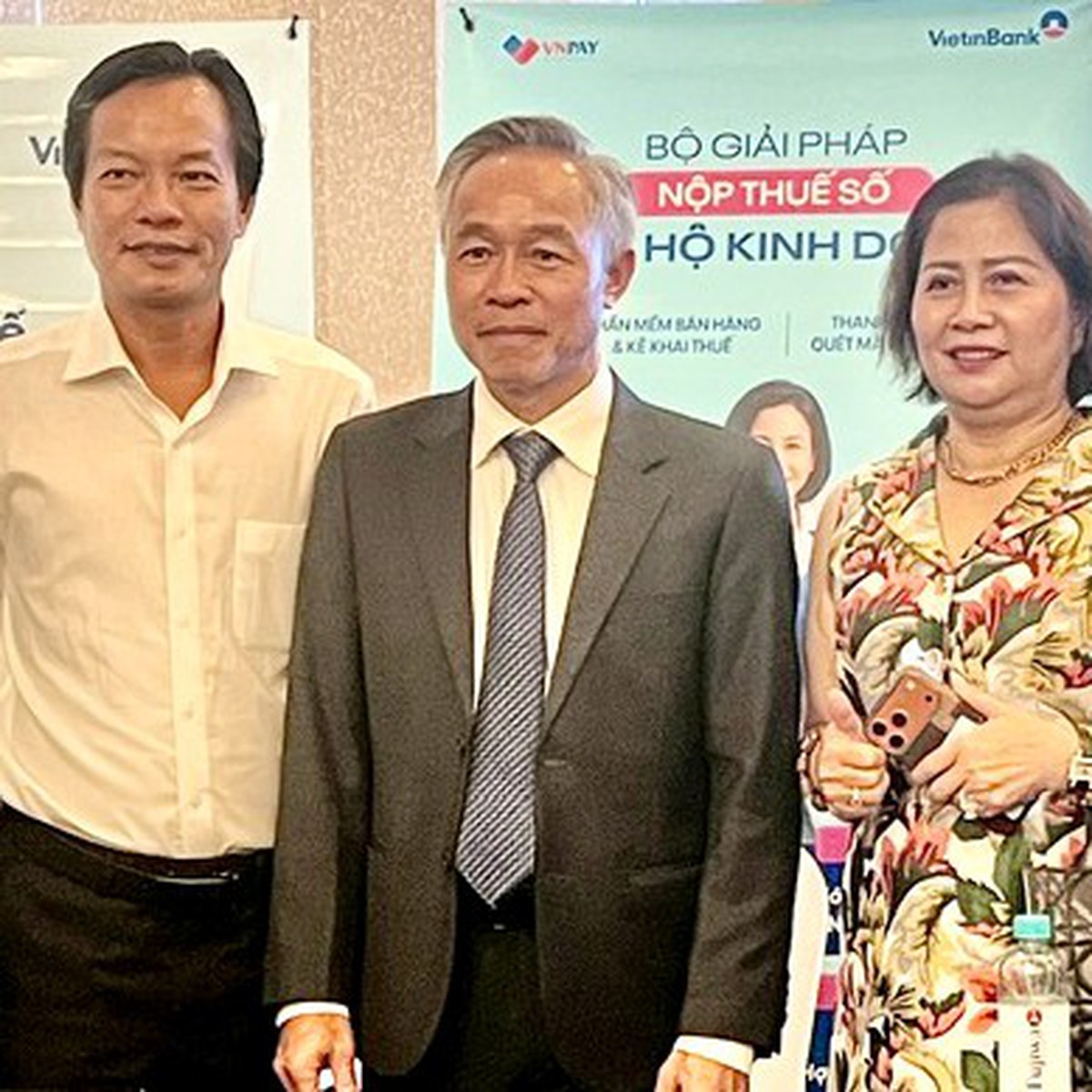 Hơn 200 doanh nghiệp TP.HCM kết nối giao thương, tìm cơ hội hợp tác