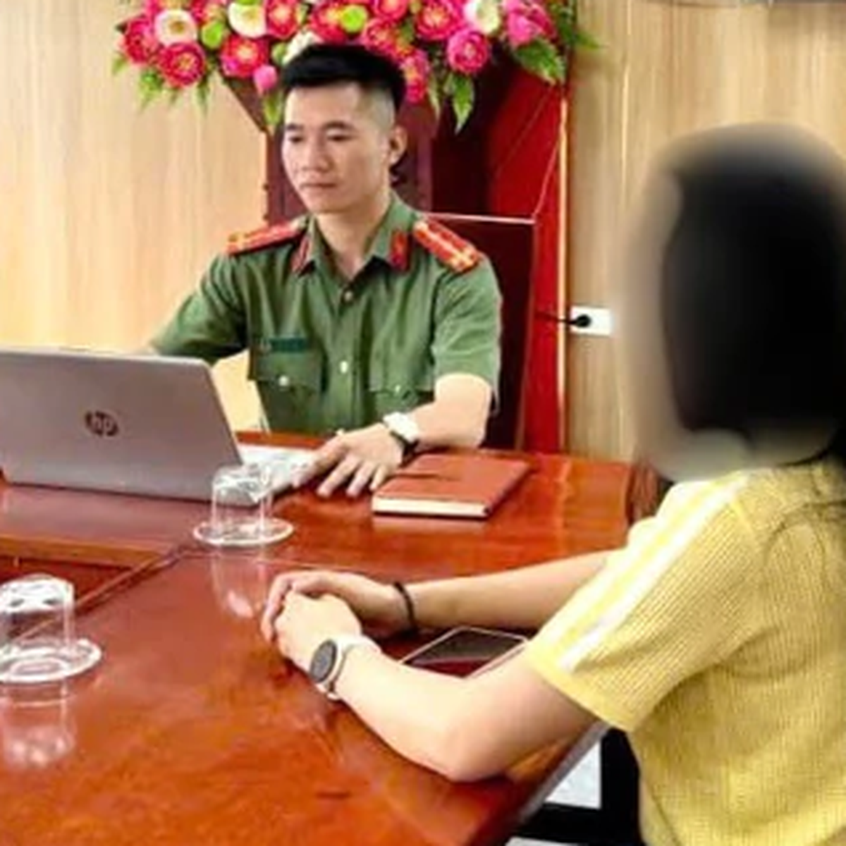 Công khai dữ liệu cá nhân của người khác: Ranh giới nào để không bị phạt?