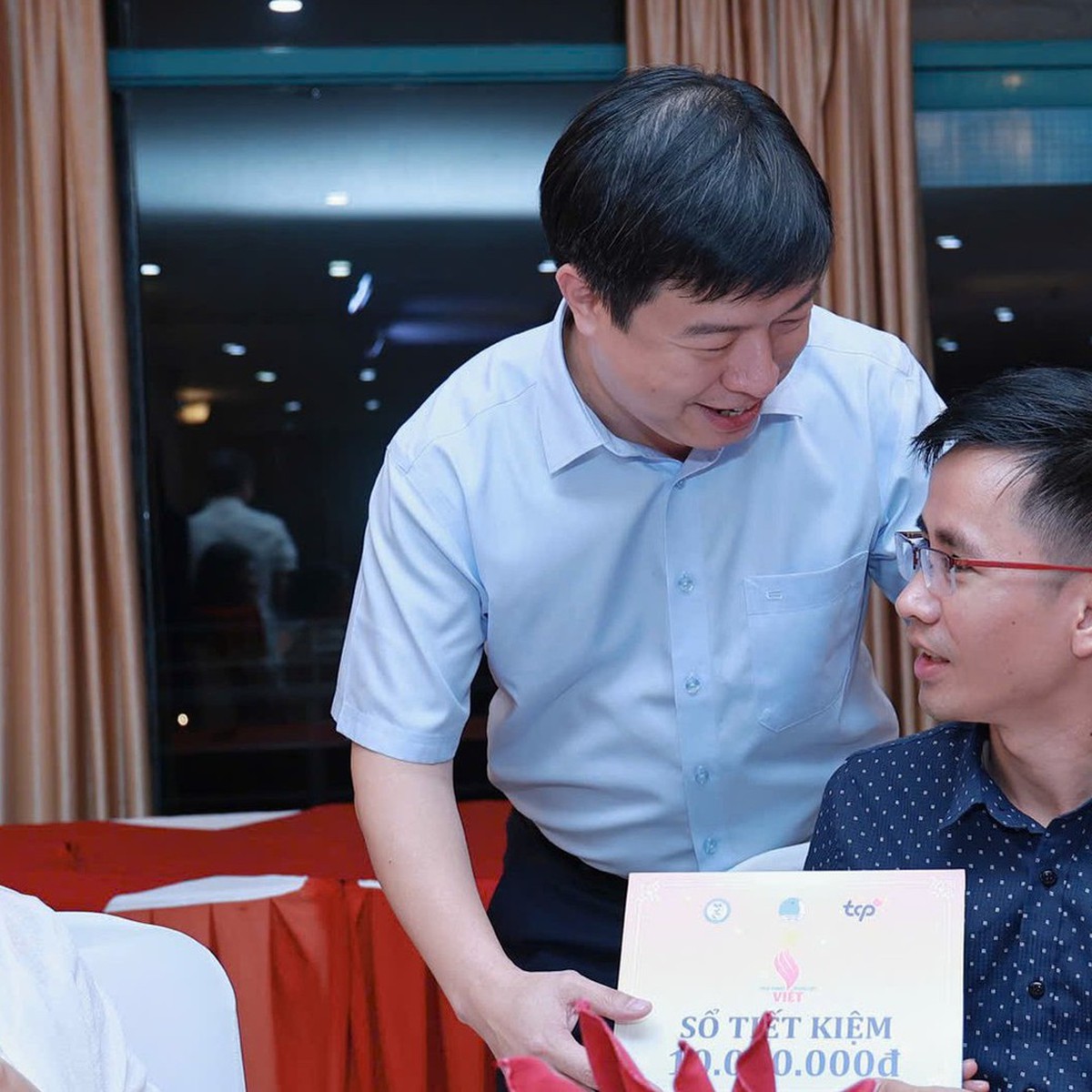Gặp mặt 26 thanh niên khuyết tật là doanh nhân, thạc sĩ, nghệ sĩ... đóng góp nổi bật cho xã hội